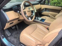 Land Rover 3.0 L6 400PS Edition - фото 4