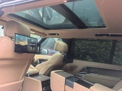 Land Rover 3.0 L6 400PS Edition - фото 6