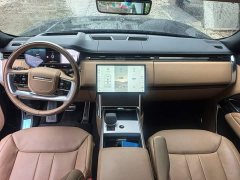 Land Rover 3.0 L6 400PS Edition - фото 7