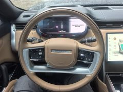 Land Rover 3.0 L6 400PS Edition - фото 9