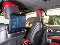Land Rover 3.5T - фото 12
