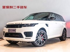 Land Rover 3.0 L6 Edition - фото 1