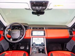 Land Rover 3.0 L6 Edition - фото 10