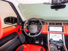 Land Rover 3.0 L6 Edition - фото 11