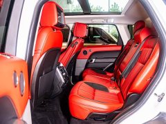Land Rover 3.0 L6 Edition - фото 12