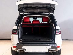 Land Rover 3.0 L6 Edition - фото 17
