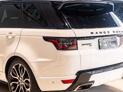 Land Rover 3.0 L6 Edition - фото 18