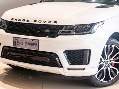Land Rover 3.0 L6 Edition - фото 19