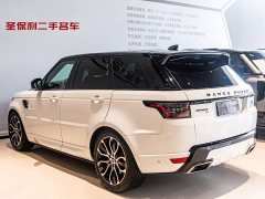 Land Rover 3.0 L6 Edition - фото 3