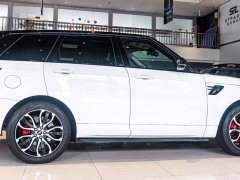 Land Rover 3.0 L6 Edition - фото 4