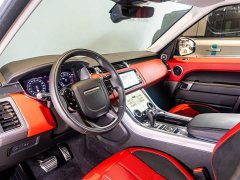 Land Rover 3.0 L6 Edition - фото 6
