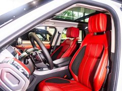 Land Rover 3.0 L6 Edition - фото 8