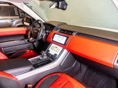 Land Rover 3.0 L6 Edition - фото 9