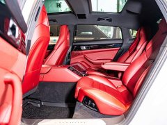 Porsche Panamera Edition 2.9T - фото 12