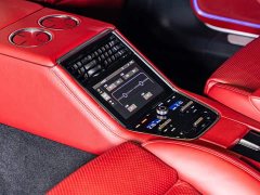 Porsche Panamera Edition 2.9T - фото 13