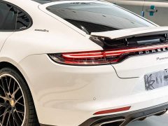 Porsche Panamera Edition 2.9T - фото 17