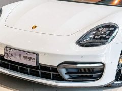Porsche Panamera Edition 2.9T - фото 18