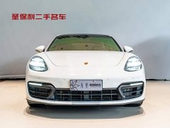 Porsche Panamera Edition 2.9T - фото 2