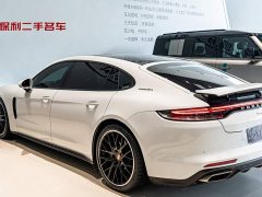 Porsche Panamera Edition 2.9T - фото 3