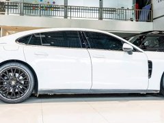 Porsche Panamera Edition 2.9T - фото 4