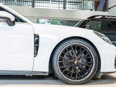 Porsche Panamera Edition 2.9T - фото 5