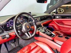 Porsche Panamera Edition 2.9T - фото 6