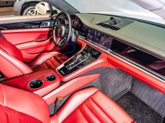 Porsche Panamera Edition 2.9T - фото 9