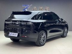 Leapmotor C10 605 Edition - фото 10