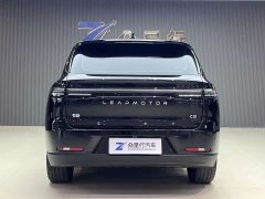 Leapmotor C10 605 Edition - фото 9