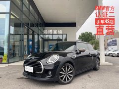 MINI 1.5T COOPER Artist - фото 1