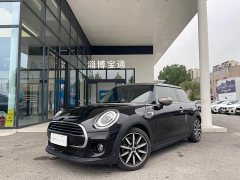 MINI 1.5T COOPER Artist - фото 11