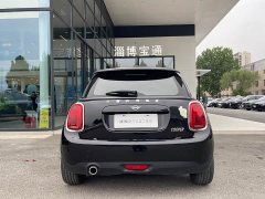 MINI 1.5T COOPER Artist - фото 12