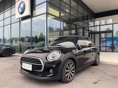 MINI 1.5T COOPER Artist - фото 2