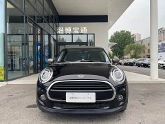 MINI 1.5T COOPER Artist - фото 3