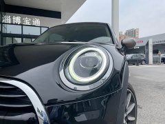 MINI 1.5T COOPER Artist - фото 4