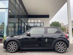 MINI 1.5T COOPER Artist - фото 6