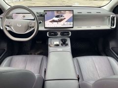 Leapmotor B01 650 Edition - фото 8
