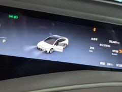 Leapmotor B01 650 Edition - фото 9