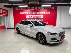 Volvo S90 B5 Luxury Edition - фото 2