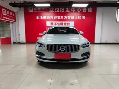 Volvo S90 B5 Luxury Edition - фото 3