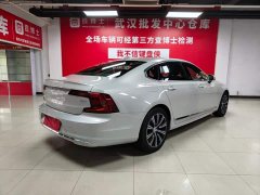 Volvo S90 B5 Luxury Edition - фото 5