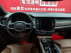 Volvo S90 B5 Luxury Edition - фото 7
