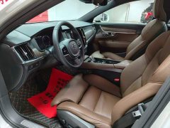 Volvo S90 B5 Luxury Edition - фото 8