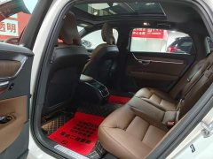 Volvo S90 B5 Luxury Edition - фото 9