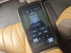 Denza D9 EV 600 AWD Version - фото 10