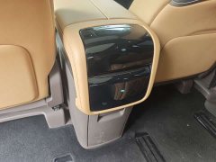 Denza D9 EV 600 AWD Version - фото 12
