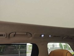Denza D9 EV 600 AWD Version - фото 14