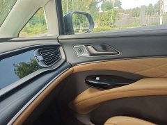 Denza D9 EV 600 AWD Version - фото 16