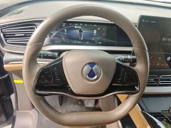 Denza D9 EV 600 AWD Version - фото 17