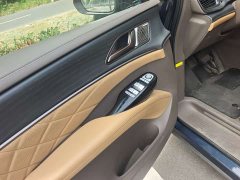Denza D9 EV 600 AWD Version - фото 19